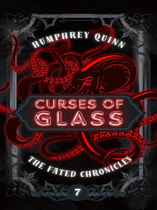Title details for Curses of Glass by Humphrey Quinn - Available